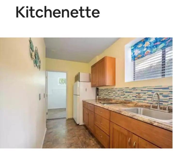 Komohana Hale Llc Kailua Kültér fotó