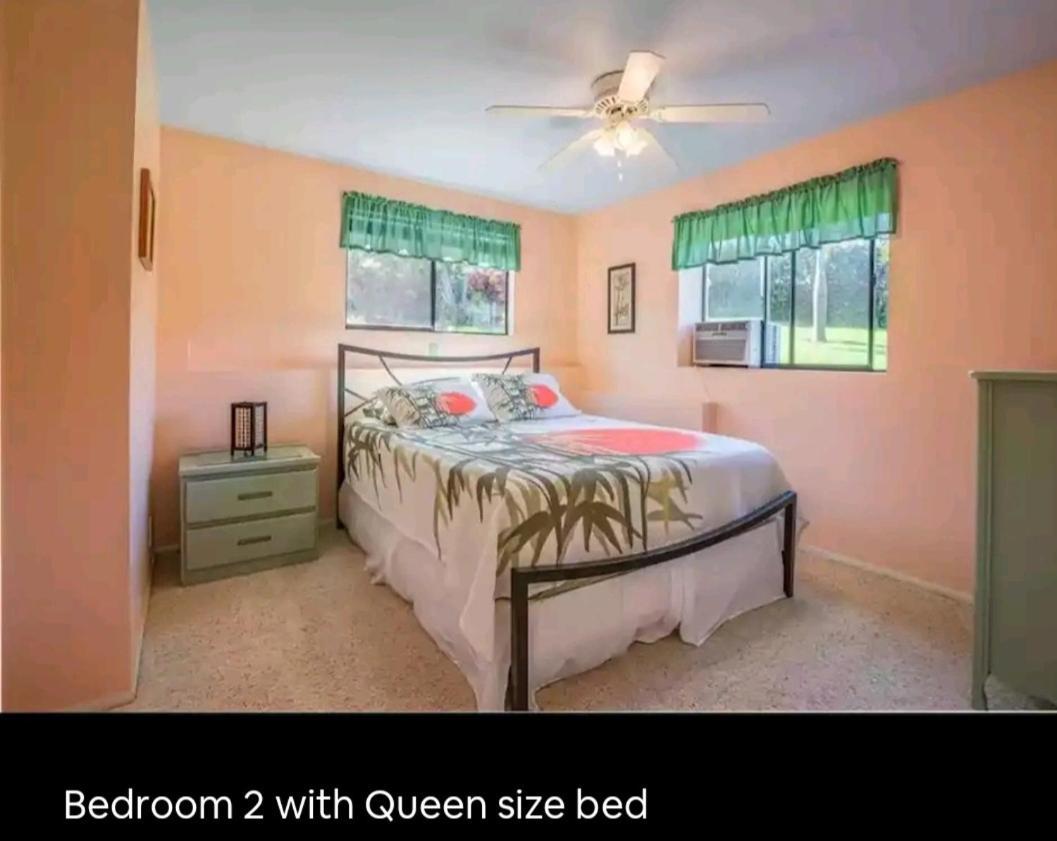 Komohana Hale Llc Kailua Kültér fotó