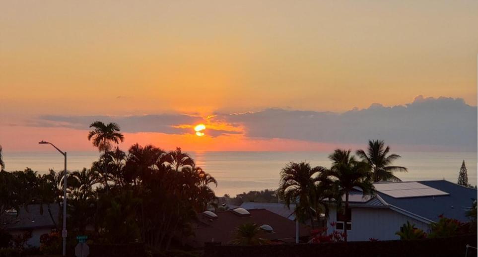 Komohana Hale Llc Kailua Kültér fotó